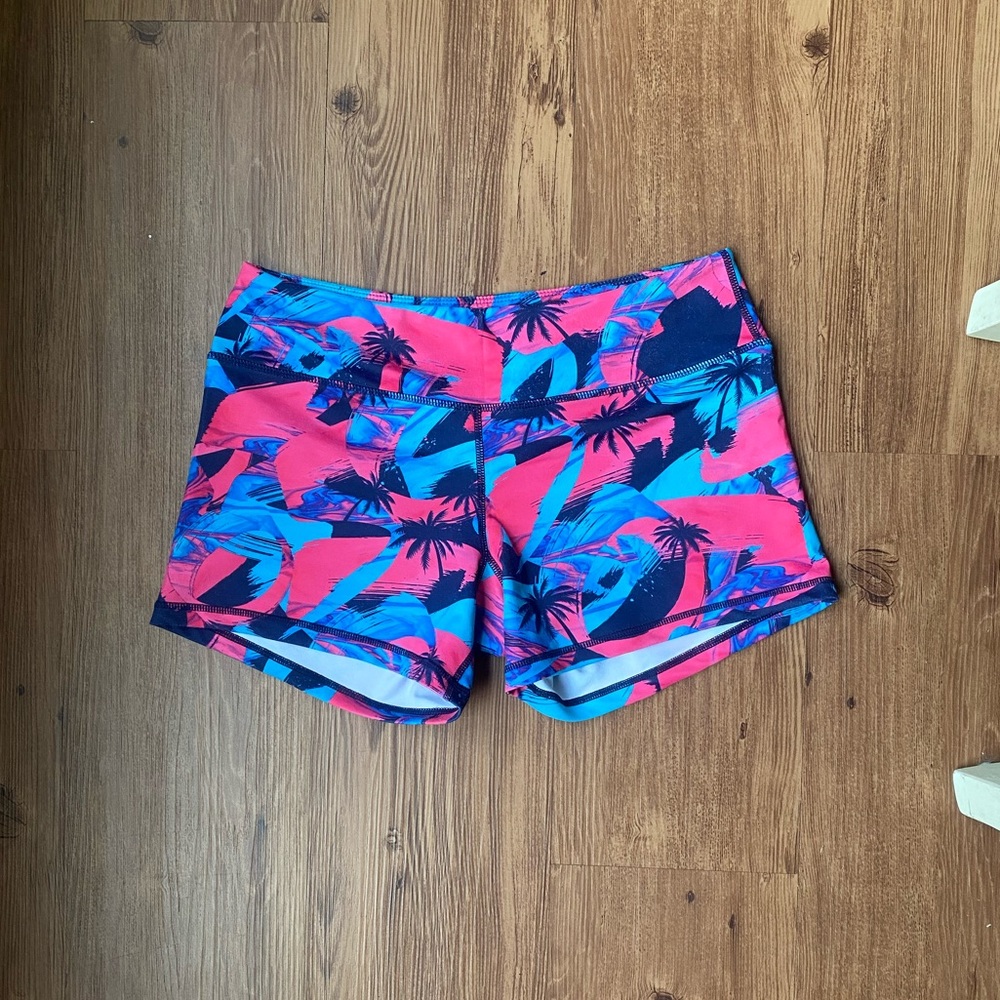 Born Primitive Shorts